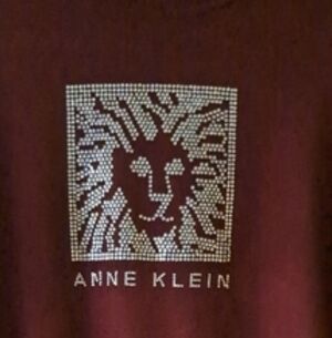 NWT Anne Klein Sweater with Sparkling Logo Bundle 5 And Save! #bundle #save